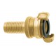 GEKA-Raccord tuyau SD, MS, 3/4", 19mm,SB