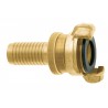 GEKA-Raccord tuyau SD, MS, 3/4", 19mm,SB