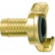 GEKA plus-Raccord Geka MS, 1/2", 13mm,SB