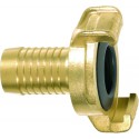 GEKA plus-Raccord Geka MS, 1 1/2", 38mm,SB