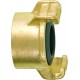 GEKA plus-Raccord fileté MS, IG G1/2",SB