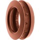 GEKA Joint raccord K, NBR, Form 300,2St SB