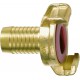 GEKA plus-Raccord Geka K, MS,1/2,13mm,SB