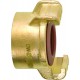 GEKA plus-Raccord fileté K, MS, IG G1/2,SB