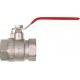 Vanne 3/4"MS vernick.