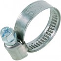 Colliers W2 9mm plage de serrage 10-16mm (Par 100)