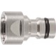 GEKA plus-Bouchon IG G 3/4" MS Ni