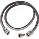 Kit de connexion GEKA®plus 1,5m-1/2