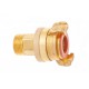 GEKA plus-Raccord fileté SH-K, MS, AG G1", SB