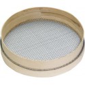 Tamis 42 cm - 8 X 8 mm 90810