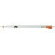 Échelle de mesure télescopique mEssfix 0,80-3,10 m Nedo