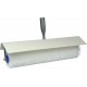 Rouleau d'évacuation 250mm 30 mm Stachel