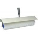 Rouleau d'évacuation 500 mm 30 mm Stachel
