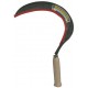 Faucheuse herbe 165 / Gr.0 450 mm