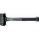 Maillet rsfr. plastique 60MM