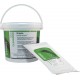 Nettoyant pour mains Kresto Kwik Wipes 10er-Pack/Sachet (Par 12)