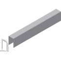 Agrafes 4000 St A16CNK Prebena