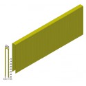 Agrafes 7800 St ES18CNKHA Prebena