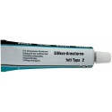 Graisse silicone Type2 pour eau potable 25g Tube (Par 20)
