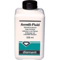 Liquide de marquage 500ml bleu Diamant