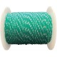Cordeaux macon PP 1,7mm 50m blanc Overmann