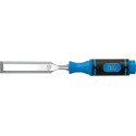 Ciseaux a bois - Manche PP - 18mm Nr.1008 Kirsche