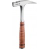 Marteau de couvreur Poignée cuir Nr.790 600g Picard