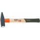Marteau rivoir Secutec avec manche hickory 300g PICARD 1 PCS