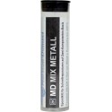 MD-Pate a modeler époxy acier/métall 56g