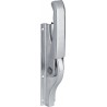 Verrou 13 mm acier Galva
