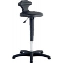 Flex Chaise 2 avec patin 9409-2000