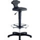 Flex Chaise d'atelier réglables 9419-2000
