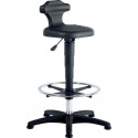 Flex Chaise d'atelier réglables 9419-2000