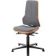 Chaise NEON orange