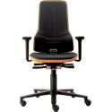 Chaise NEON orange