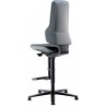 Chaise NEON gris