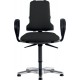 Chaise bureau 160 skai sw 9816-2571