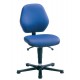 Chaise de bureau Labor 1 Skai - 130-6902-502