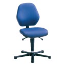 Chaise de bureau Labor 1 Skai - 130-6902-502