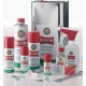 BALLISTOL huile universelle 3 langues 5L Bidon