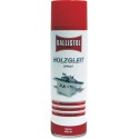 BALLISTOL Holzgleit Spray 400 ml (Par 12)
