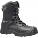 Bottes de sécurité hiver S3,Taille 42