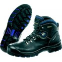 Botte de sécurité 631750, S3,Taille 45