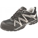 Chaussure de sécurité basse S1P,Taille 43