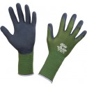 Gant de jardin h Premium Foresta vert ,Taille 7