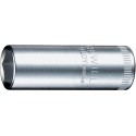 Douille 1/4" 8 mm 6kt.lg Stahlwille