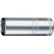Douille 1/4" 10 mm 6kt.lg Stahlwille