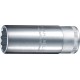 Douille 1/2" 32mm 12kt.lang Stahlwille