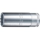 Douille 1/2" 16 mm 5/ 8" Stahlwille