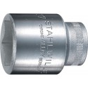 Douille 1/2" 27mm 6kt. Stahlwille